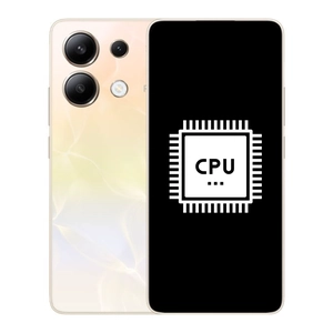 Linh kiện main - CPU Xiaomi Redmi Note 13