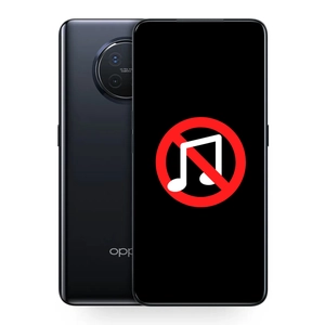 Linh kiện main - IC Audio Oppo Reno Ace 2