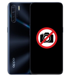 Linh kiện main - IC Camera Oppo A91