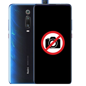 Linh kiện main - IC Camera Xiaomi Redmi K20