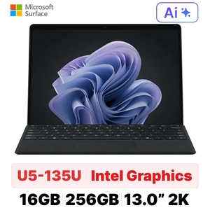 Surface Pro 10 Ultra 5 135U 16GB 256GB - Cũ đẹp