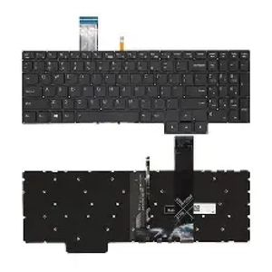 Linh kiện bàn phím laptop Lenovo Legion 5 15ARH7H