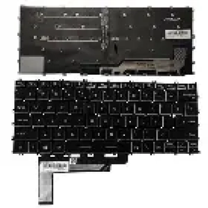 Linh kiện bàn phím laptop MSI Summit E13 Flip Evo A11MT