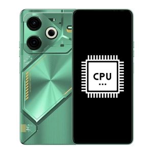 Linh kiện main - CPU Tecno Pova 6 Neo