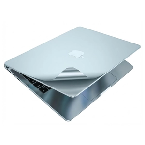 Bộ dán Innostyle MacBook Full 6in1 For MacBook Air 13 (M2/M3/M4/M5)