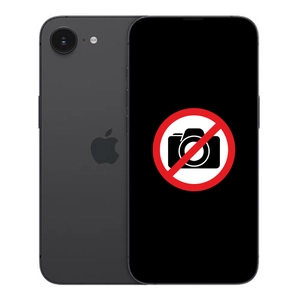 Linh kiện main - IC Camera iPhone 16E