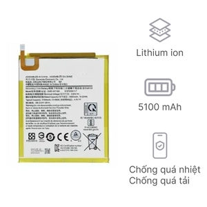Linh kiện pin Samsung Galaxy Tab A 8.0 2019 (T290 T295)