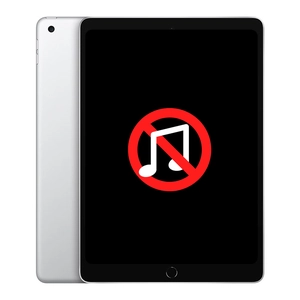 Linh kiện main - IC Audio iPad Gen 9 10.2 2021