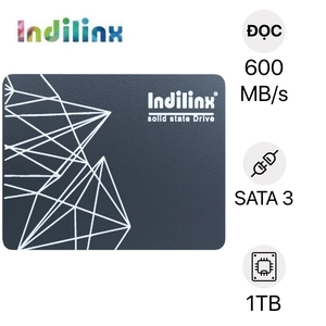 Ổ cứng SSD Indilinx Stata3 1TB