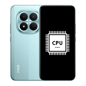 Linh kiện main - CPU Xiaomi Poco M8 5G
