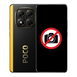 Linh kiện main - IC Camera Xiaomi Poco X7