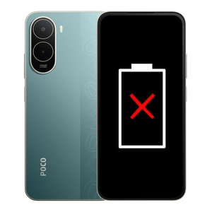 Linh kiện main - IC Sạc Xiaomi Poco C81 Pro