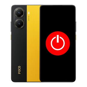 Linh kiện main - IC Nguồn Xiaomi Poco X7 Pro
