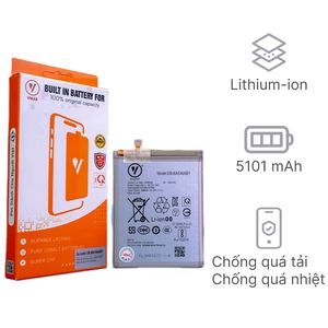 Linh kiện pin Samsung Galaxy A34 dung lượng cao chính hãng Vmas