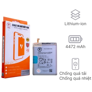 Linh kiện pin Samsung Galaxy Note 10 Plus dung lượng cao chính hãng Vmas
