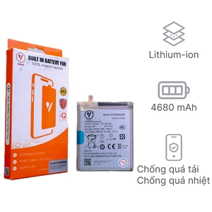 Linh kiện pin Samsung Galaxy Note 20 Ultra dung lượng cao chính hãng Vmas