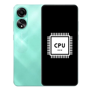 Linh kiện main - CPU Oppo A78