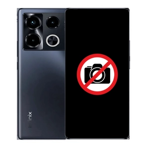 Linh kiện main - IC Camera Infinix Note 40 Pro