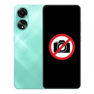 Linh kiện main - IC Camera Oppo A78