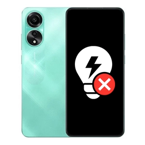 Linh kiện main - IC Hiển thị cảm ứng Oppo A78
