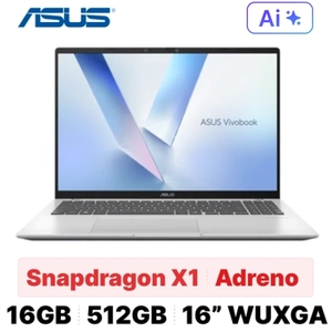 Laptop ASUS Vivobook 16 A1607QA-MB067WS - Đã kích hoạt