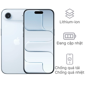 Linh kiện pin iPhone Air dung lượng chuẩn loại A+