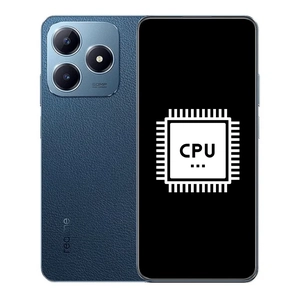 Linh kiện main - CPU Realme C63