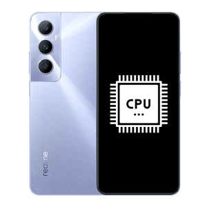 Linh kiện main - CPU Realme C65