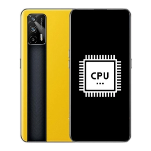 Linh kiện main - CPU Realme Gt