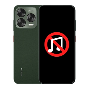 Linh kiện main - IC Audio Nubia V70 Design