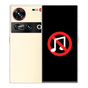 Linh kiện main - IC Audio Nubia Z70 Ultra