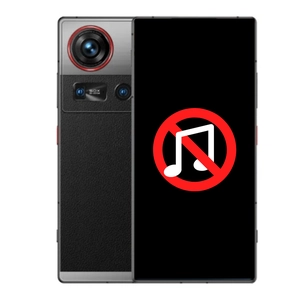 Linh kiện main - IC Audio Nubia Z70s Ultra