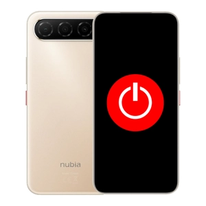 Linh kiện main - IC Nguồn Nubia Air