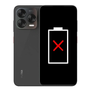 Linh kiện main - IC Sạc Nubia V70 Design
