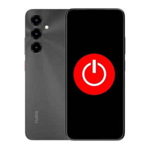 Linh kiện main - IC Nguồn Nubia V80 Max
