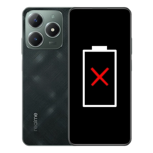 Linh kiện main - IC Sạc Realme C61