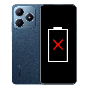 Linh kiện main - IC Sạc Realme C63