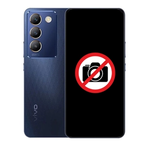 Linh kiện main - IC Camera Vivo Y100