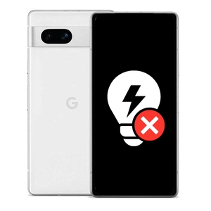 Linh kiện main - IC Hiển Thị Cảm Ứng Google Pixel 7a