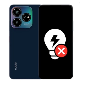Linh kiện main - IC Hiển Thị Cảm Ứng Nubia V60 Design