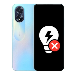 Linh kiện main - IC Hiển thị cảm ứng Oppo A18