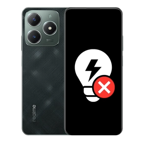 Linh kiện main - IC Hiển Thị Cảm Ứng Realme C61