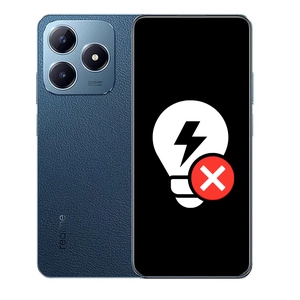 Linh kiện main - IC Hiển Thị Cảm Ứng Realme C63