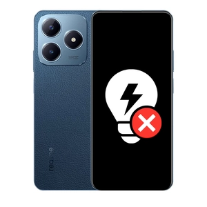 Linh kiện main - IC Hiển Thị Cảm Ứng Realme C65s