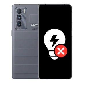 Linh kiện main - IC Hiển Thị Cảm Ứng Realme Gt