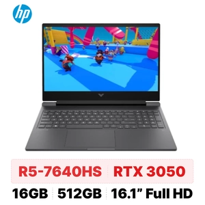 Laptop HP Gaming Victus 16-S0173AX A9LG9PA - Cũ trầy xước