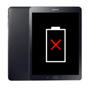 Linh kiện main - IC Sạc Samsung Galaxy Tab S2