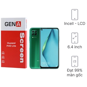 Linh kiện màn hình Huawei P40 Lite chính hãng GENA loại Pro