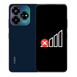 Linh kiện main - IC Sóng Nubia V60 Design