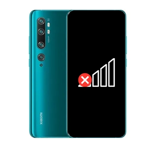 Linh kiện main - IC Sóng Xiaomi Mi Note 10 Pro